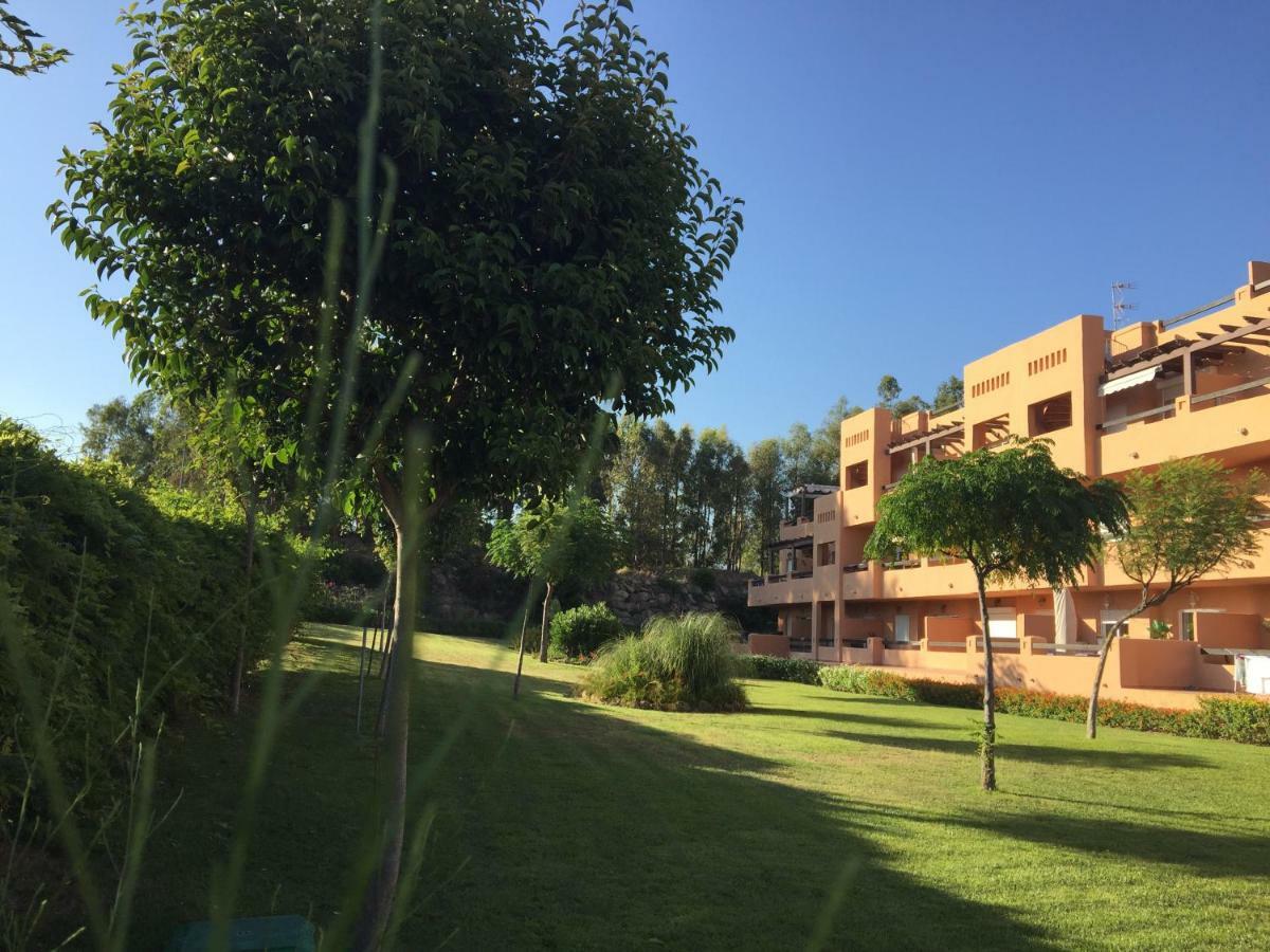 Madre Mia Apartment Casares Exterior photo