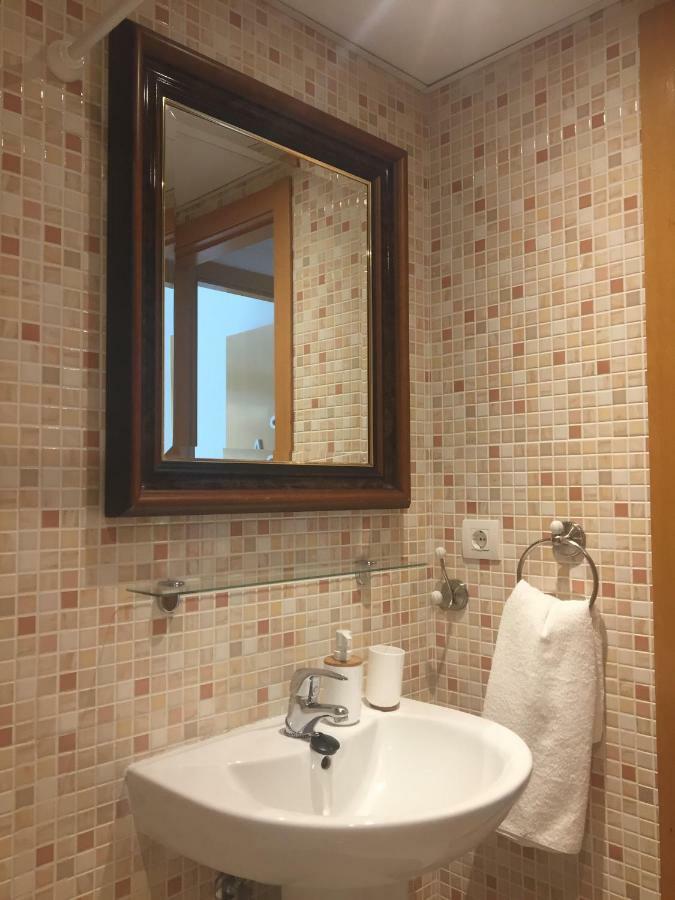 Madre Mia Apartment Casares Exterior photo