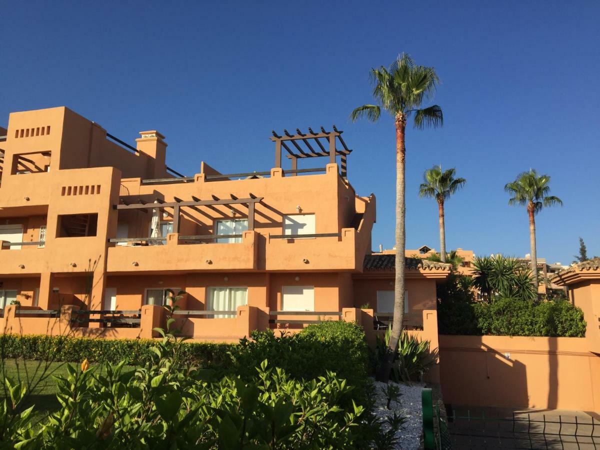 Madre Mia Apartment Casares Exterior photo